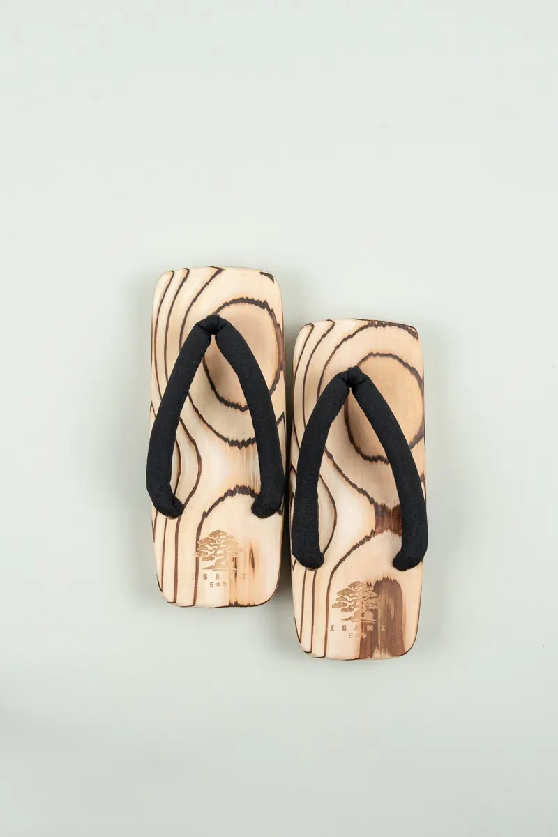 ISAMI GETA -右近- standard